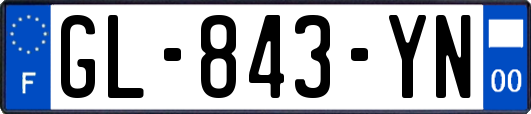GL-843-YN