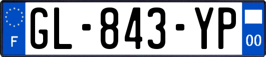 GL-843-YP
