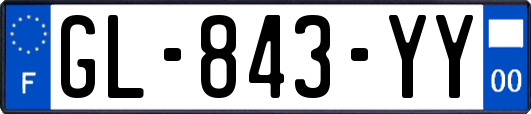 GL-843-YY