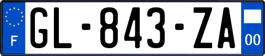 GL-843-ZA