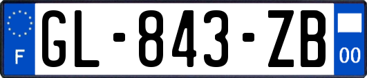 GL-843-ZB