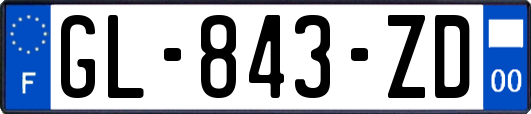 GL-843-ZD