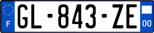 GL-843-ZE