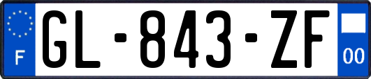 GL-843-ZF