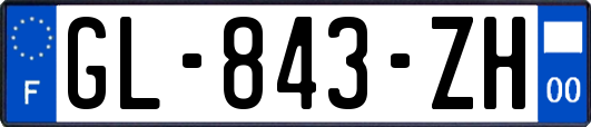 GL-843-ZH
