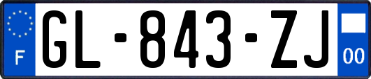 GL-843-ZJ