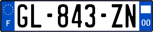 GL-843-ZN