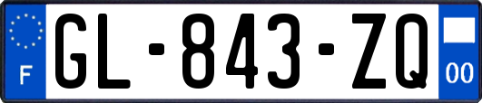 GL-843-ZQ