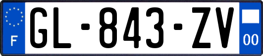 GL-843-ZV
