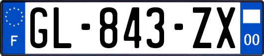 GL-843-ZX