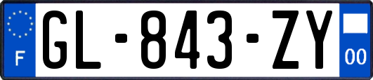 GL-843-ZY