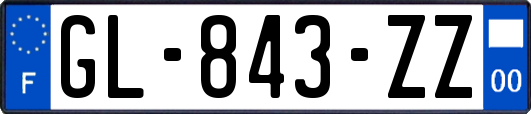 GL-843-ZZ