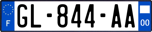 GL-844-AA