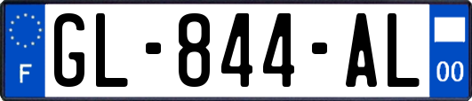 GL-844-AL