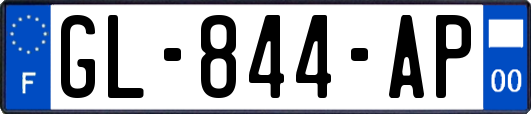 GL-844-AP