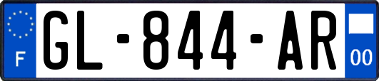 GL-844-AR