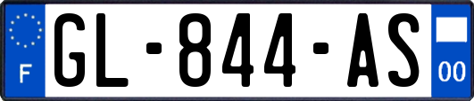 GL-844-AS