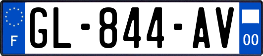 GL-844-AV