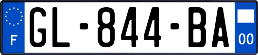 GL-844-BA