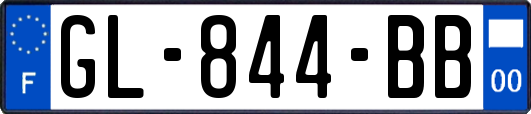 GL-844-BB