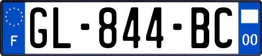 GL-844-BC
