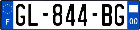 GL-844-BG