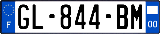 GL-844-BM