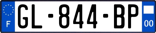 GL-844-BP