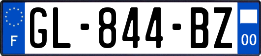 GL-844-BZ