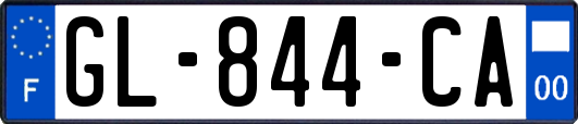 GL-844-CA
