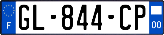 GL-844-CP