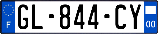 GL-844-CY