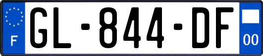 GL-844-DF