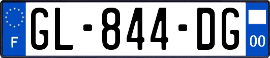 GL-844-DG