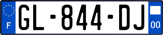 GL-844-DJ