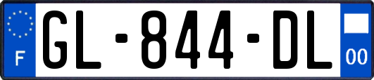 GL-844-DL