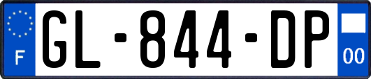 GL-844-DP