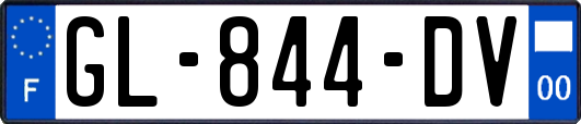 GL-844-DV