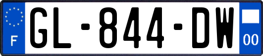 GL-844-DW