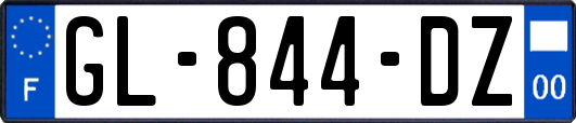 GL-844-DZ