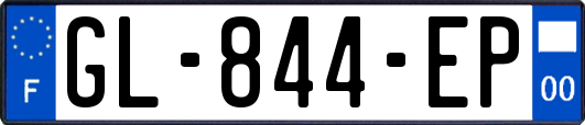 GL-844-EP