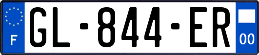 GL-844-ER