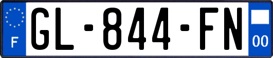 GL-844-FN