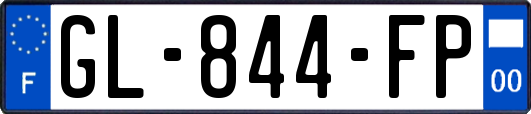GL-844-FP