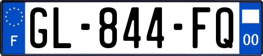 GL-844-FQ