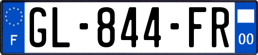 GL-844-FR