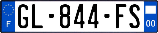 GL-844-FS