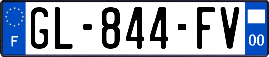 GL-844-FV