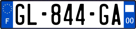 GL-844-GA