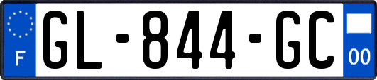 GL-844-GC
